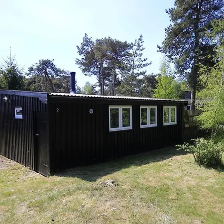 Semesterbostad Holiday Fyrrevej B- 1310 Balke